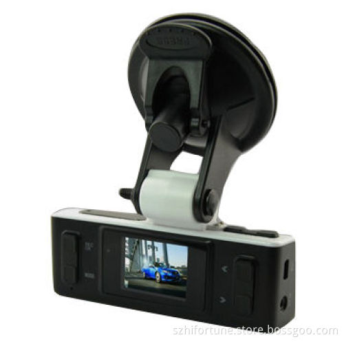 1080p Car camera, to charge through USB